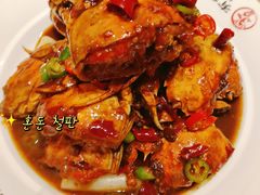 -有位虾匠·香辣蟹·小龙虾(李村店)