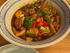 -陈先进鱼馆·地道农家菜(萧山奥体店)