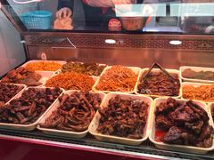 -金湘权老长沙酱板鸭(印象汇步行街店)