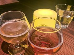-京A Taproom·精酿餐吧(CBD店)