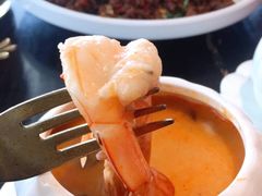 -Thai Alley泰爱里(二沙岛店)