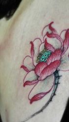 -汉刺青TATTOO STUDIO