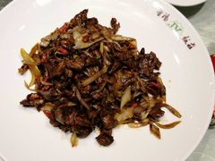 -晋阳饭庄(虎坊桥店)