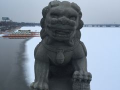 -卢沟桥文化旅游区