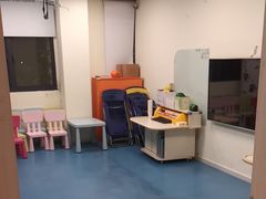 -布劳克教育·易贝乐英语(罗湖太宁店)