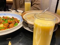 -芳芳私房菜·精做淮扬菜(承德路店)
