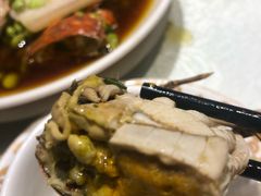 -壹只菜·崇明本地特色菜(崇明南门店)