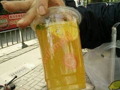-麦当劳(鼓楼店)