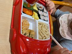 -万岁寿司(芳村店)