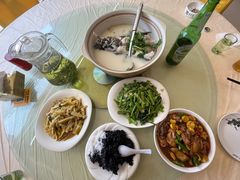 -高老庄·老溧阳·私房菜(南山竹海店)