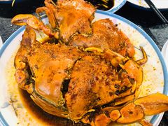 -三妹小龙虾·黄油蟹(华侨城总店)
