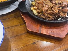 -三羊居食府(文艺路店)