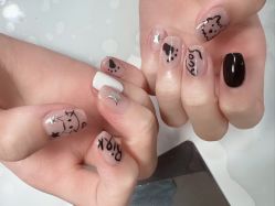 -UMl Nail 尤米美甲美睫半永久