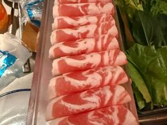 重八牛府特级羔羊肉-重八牛府(花乡奥莱店)