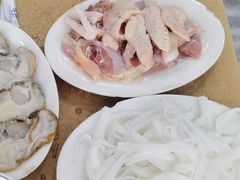 -濠轩阁特色生蚝火锅(水湾路店)