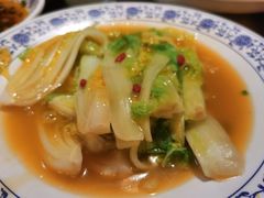 -杨记隆府(白象街店)