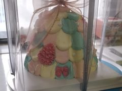 -今日·TODAY手作低脂动物奶油蛋糕定制(高新万达店)