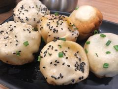 -小杨生煎(黄河路店)