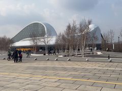 -哈尔滨大剧院