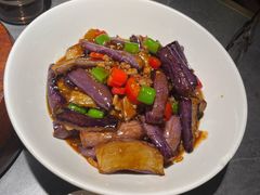 -吴越荣记苏州菜·松鼠桂鱼100%活鱼现做(斜塘老街店)