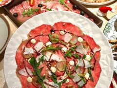 -Mammamia意大利餐厅(阳春巷店)