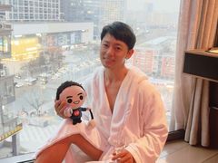 -北京三里屯CHAO酒店