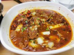 -真味川菜(梅岭南路店)