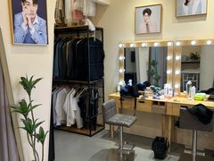 -企鹅照相馆(岗顶天娱店)