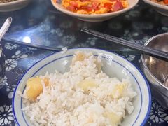 -张关合渣(航空大道店)