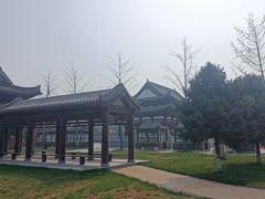 -赵州桥景区