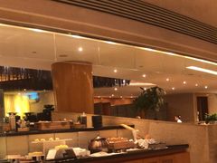 -威斯汀舞台餐厅