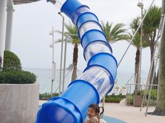 -深圳大梅沙京基洲际度假酒店