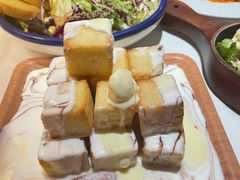 -俄士厨房(时代天街店)