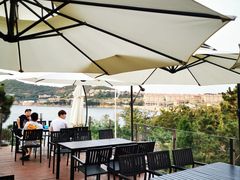 -斯通泰伯酒店-餐厅