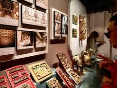 -中国闽台缘博物馆