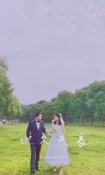 -青禾蒙娜丽莎婚纱摄影(武汉总店)