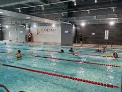 -FLARE STAR FITNESS(复地活力城店)