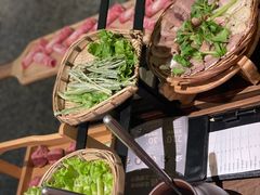 -盡膳口福跷脚牛肉火锅(合生汇购物中心店)