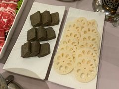 -鼎鼎香·港式火锅(北京SKP店)
