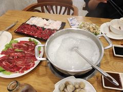-吉友粥底火锅(方斜路店)