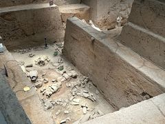 -秦始皇帝陵博物院(兵马俑)
