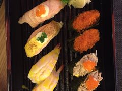 -栖川山葵家·寿喜锅·日式料理(龙湖北城天街商场店)