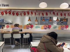 -池奈·日式咖喱蛋包饭(老城根Gpark店)