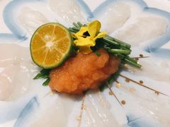 -肆月河豚·新淮扬(金融街店)