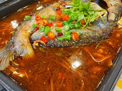 -虾铺子龙虾·私房菜(金源花苑店)