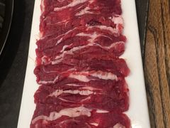 -小牛海记潮汕牛肉店(永定路店)