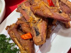 -宋园·金宴浙鲜馆(静安店)