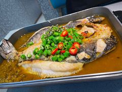 -半天妖烤鱼(中山路店)
