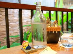 -植物园哈利亚餐厅