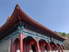 -南沙天后宫景区